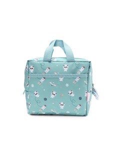 Bolsa Merienda Térmica Pandas in Space Tutete