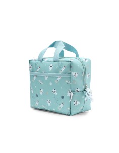 Bolsa Merienda Térmica Pandas in Space Tutete 2