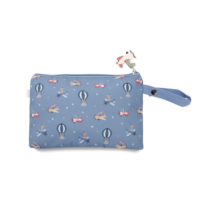 Funda para Bocadillo Planes Tutete
