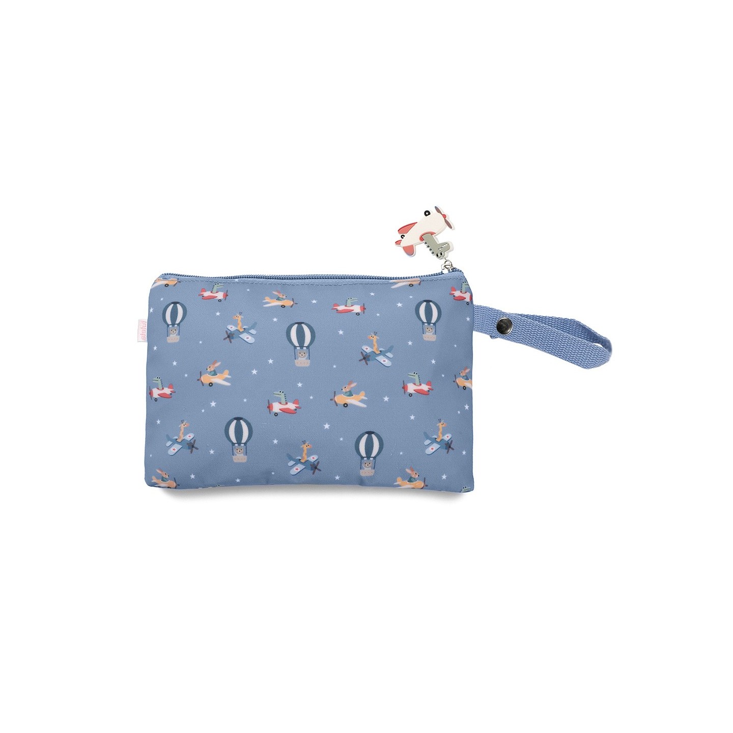 Funda para Bocadillo Planes Tutete