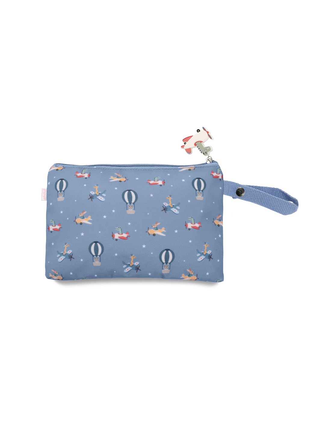 Funda para Bocadillo Planes Tutete