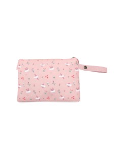 Funda para Bocadillo Blossom Birds Tutete