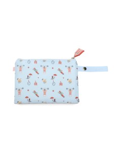 Funda para Bocadillo Circus Show Tutete