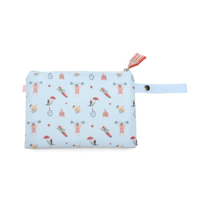 Funda para Bocadillo Circus Show Tutete