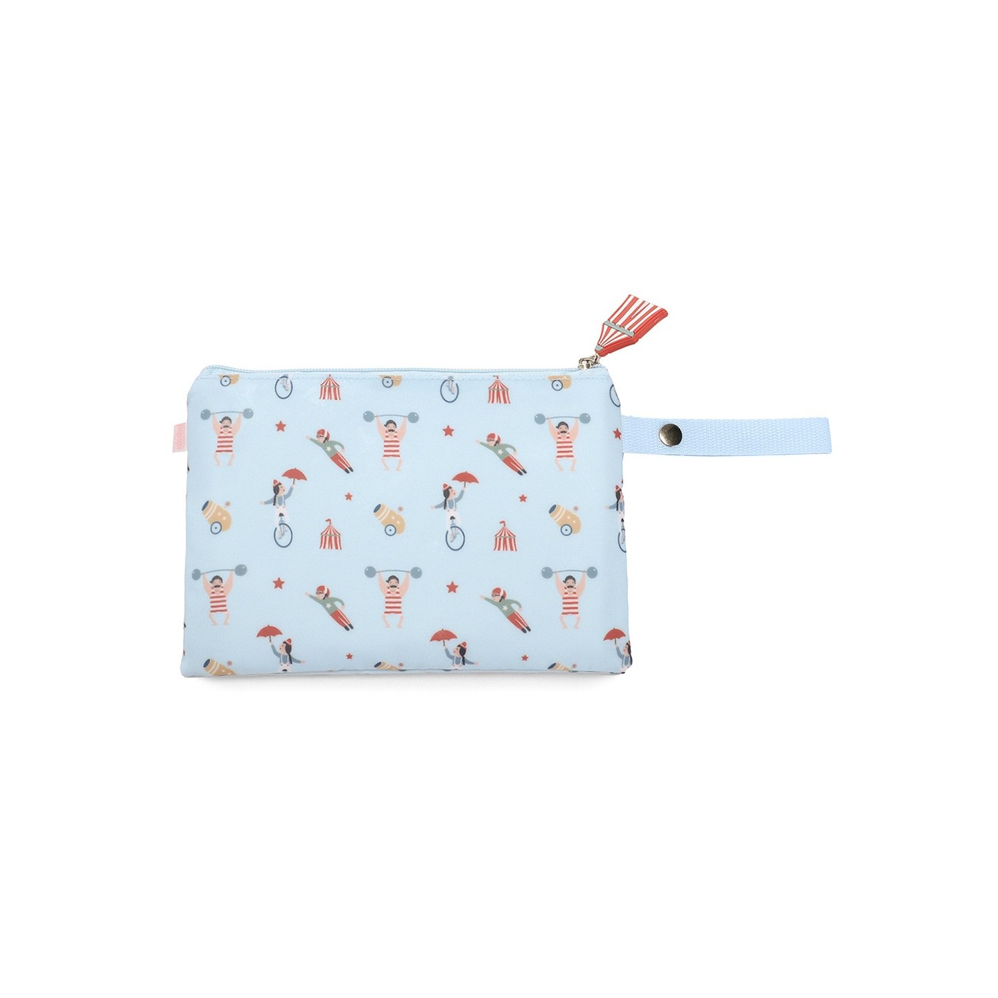 Funda para Bocadillo Circus Show Tutete