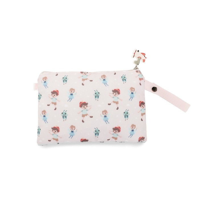 Funda para Bocadillo The Wooden Boy Tutete