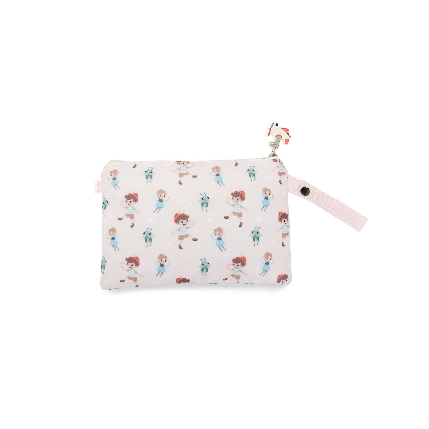 Funda para Bocadillo The Wooden Boy Tutete