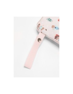 Funda para Bocadillo The Wooden Boy Tutete 2