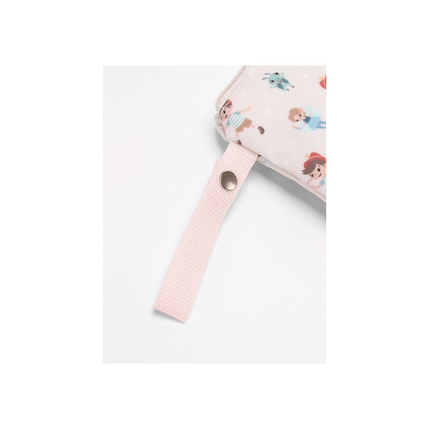 Funda para Bocadillo The Wooden Boy Tutete