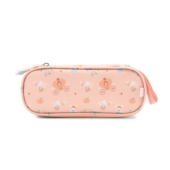Funda Almuerzo Térmica Mouse Fairies Tutete