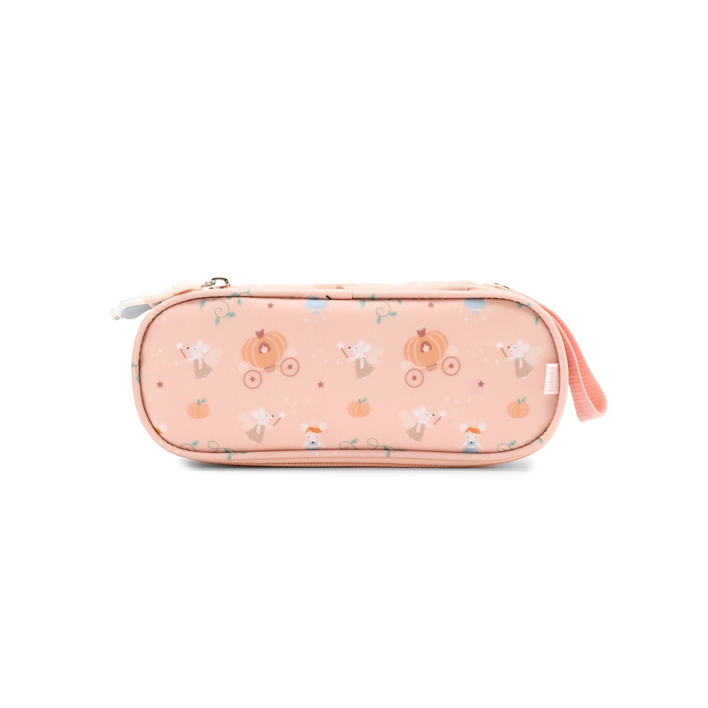Funda Almuerzo Térmica Mouse Fairies Tutete