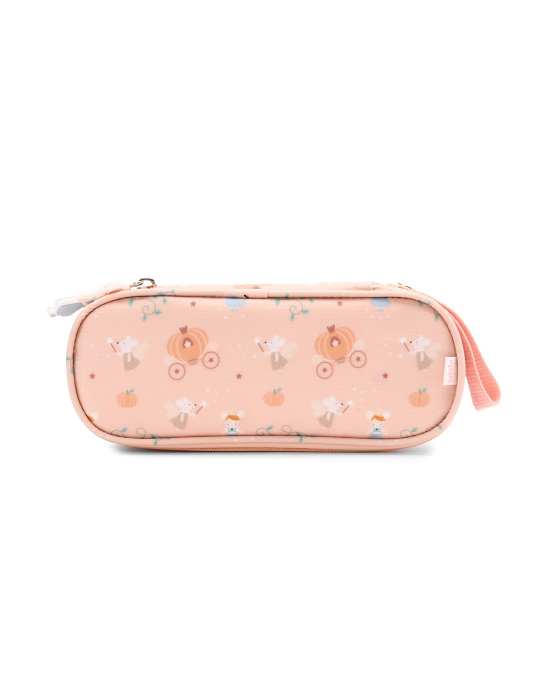 Funda Almuerzo Térmica Mouse Fairies Tutete