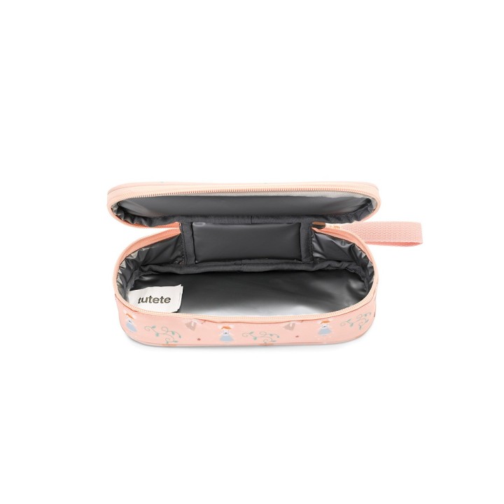 Funda Almuerzo Térmica Mouse Fairies Tutete