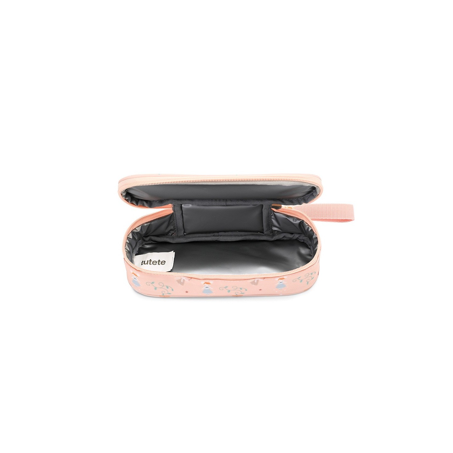Funda Almuerzo Térmica Mouse Fairies Tutete