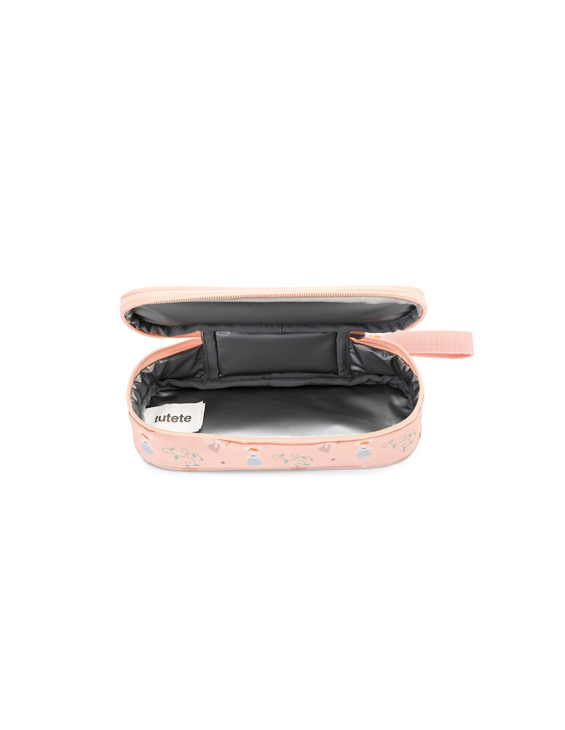 Funda Almuerzo Térmica Mouse Fairies Tutete