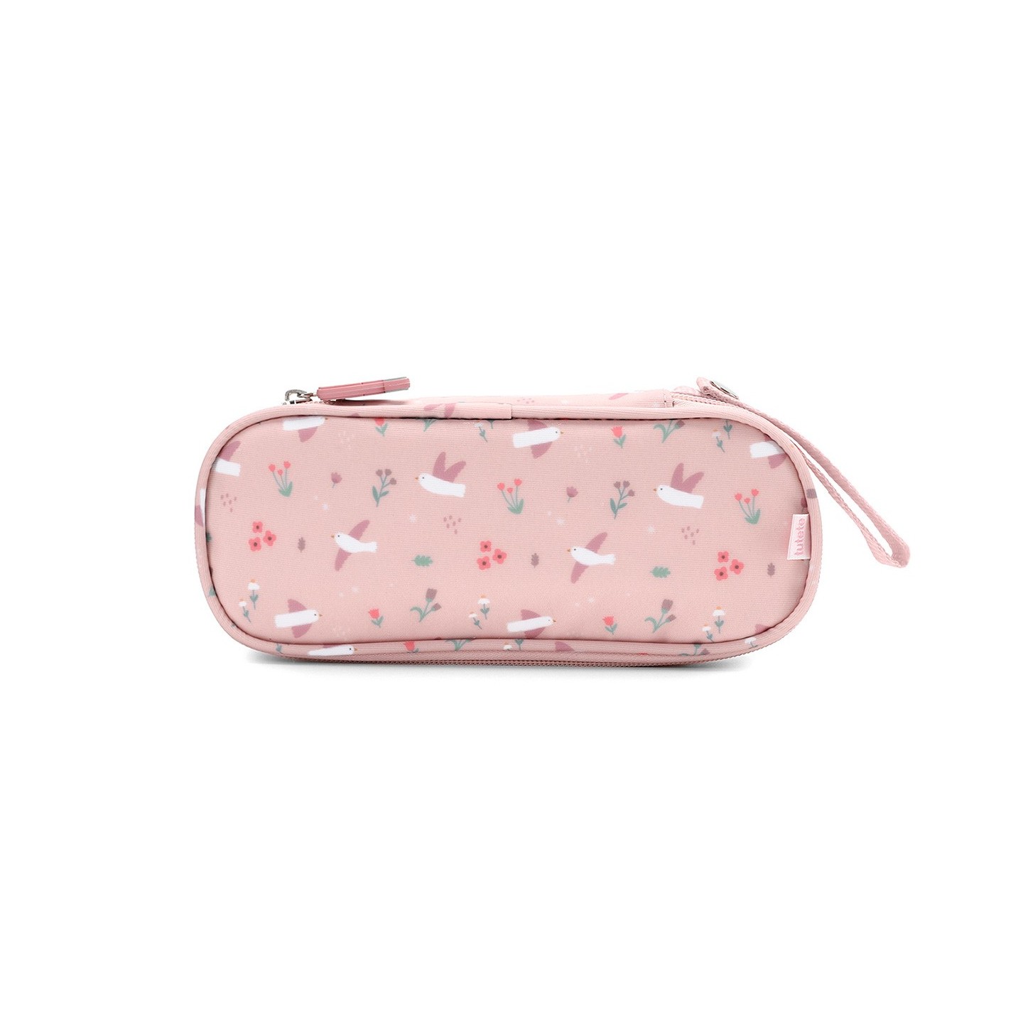 Funda Almuerzo Térmica Blossom Birds Tutete