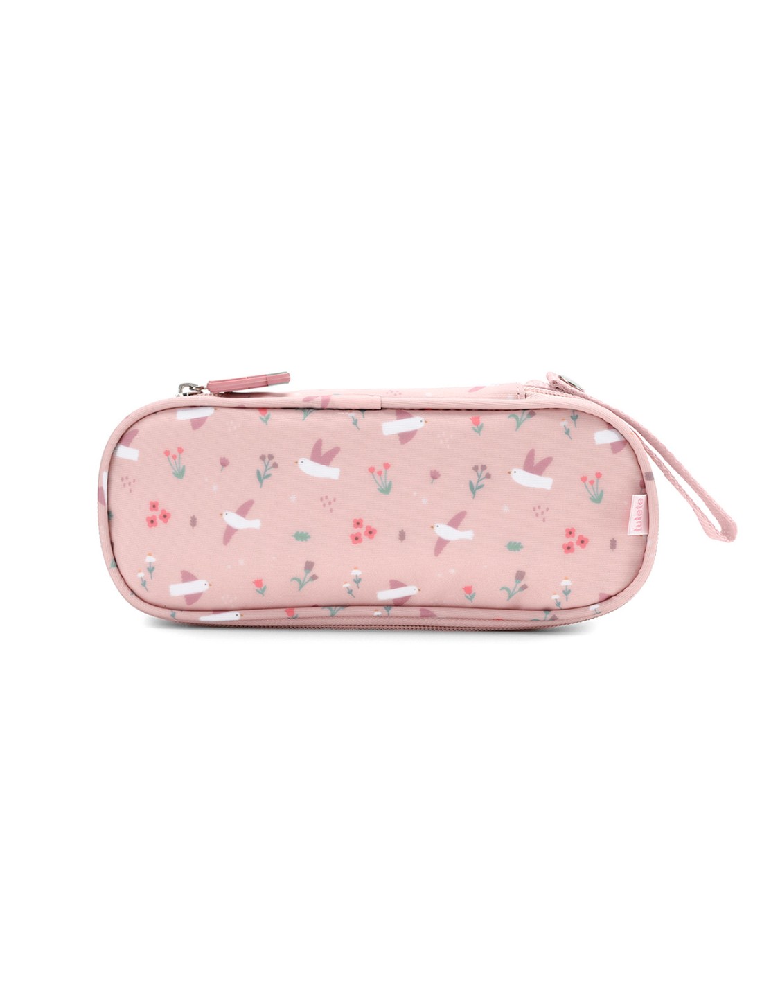 Funda Almuerzo Térmica Blossom Birds Tutete
