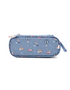 Funda Almuerzo Térmica Planes Tutete
