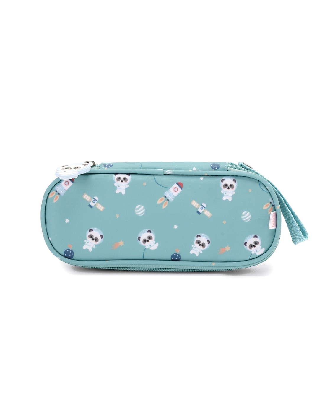 Funda Almuerzo Térmica Pandas in Space Tutete