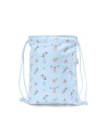 Mochila Saco Tela Circus Show Tutete