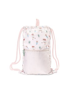 Mochila Saco Impermeable Tutete The Wooden Boy
