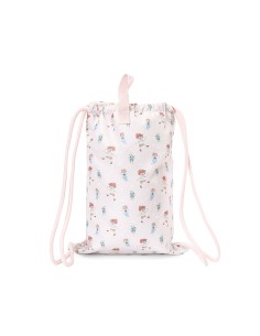 Mochila Saco Impermeable Tutete The Wooden Boy 2