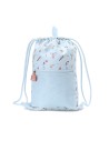 Mochila Saco Impermeable Tutete Circus Show Tutete