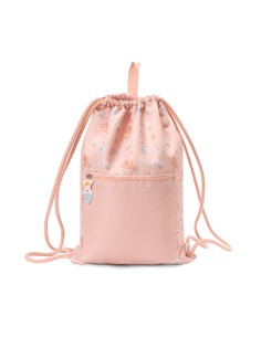 Mochila Saco Impermeable Tutete Mouse Fairies Tutete