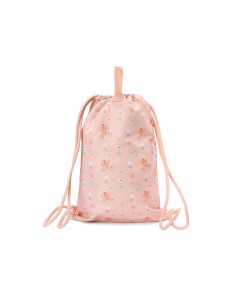 Mochila Saco Impermeable Tutete Mouse Fairies Tutete 2