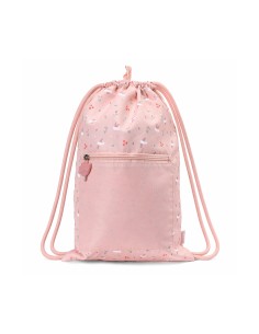 Mochila Saco Impermeable Tutete Blossom Birds Tutete