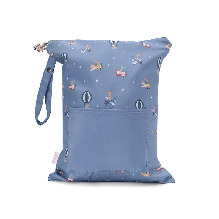 Bolsa Impermeable Grande Planes Tutete
