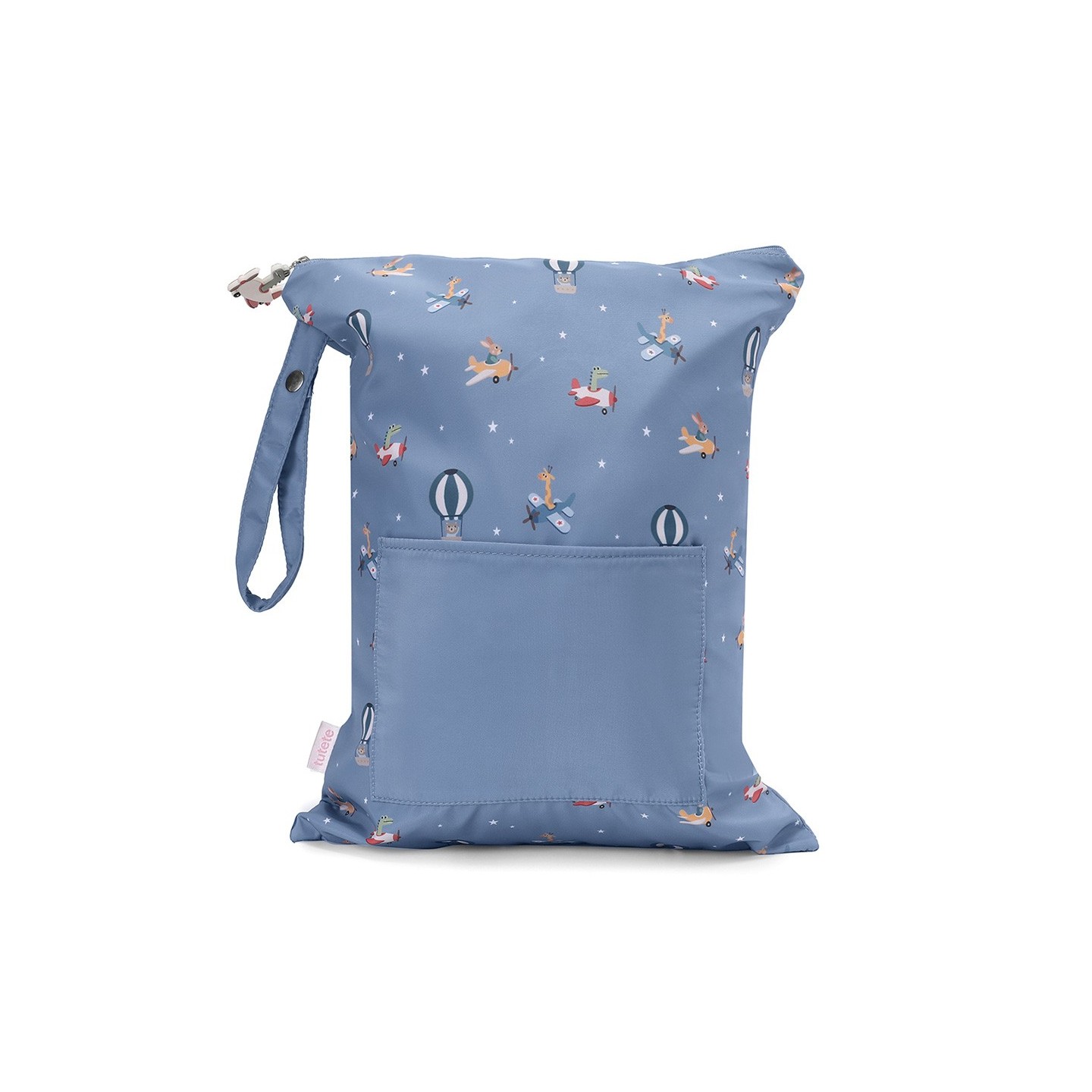 Bolsa Impermeable Grande Planes Tutete