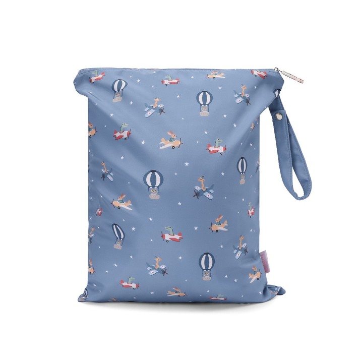 Bolsa Impermeable Grande Planes Tutete