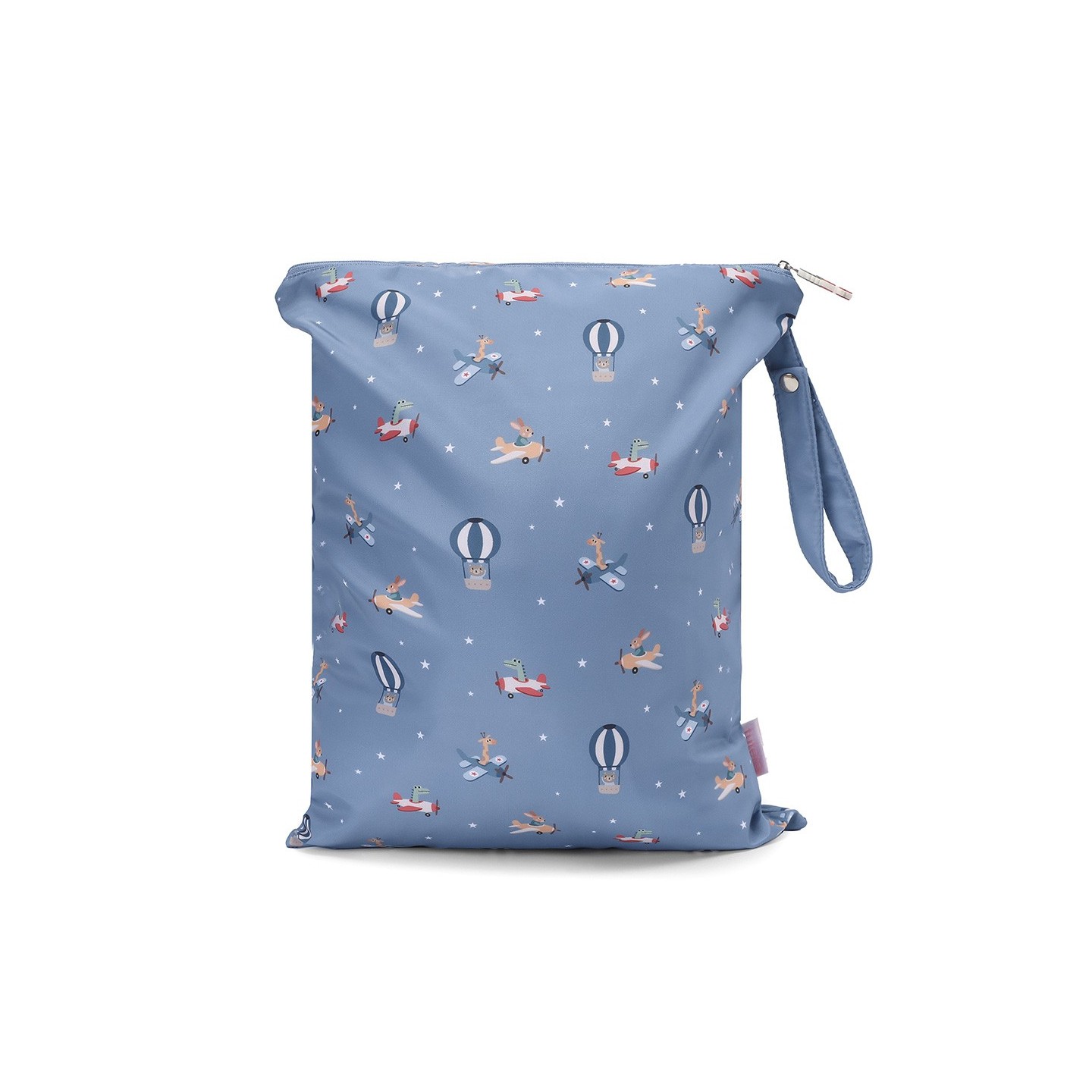 Bolsa Impermeable Grande Planes Tutete