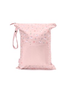 Bolsa Impermeable Grande Blossom Birds Tutete