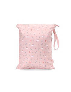 Bolsa Impermeable Grande Blossom Birds Tutete 2