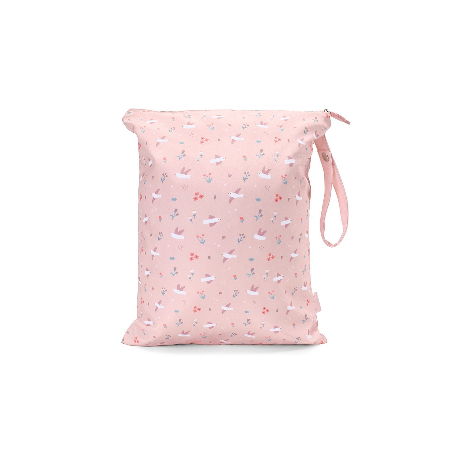 Bolsa Impermeable Grande Blossom Birds Tutete