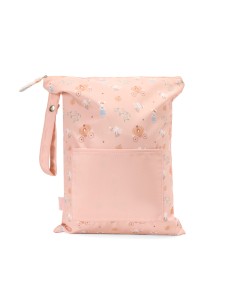 Bolsa Impermeable Grande Mouse Fairies Tutete