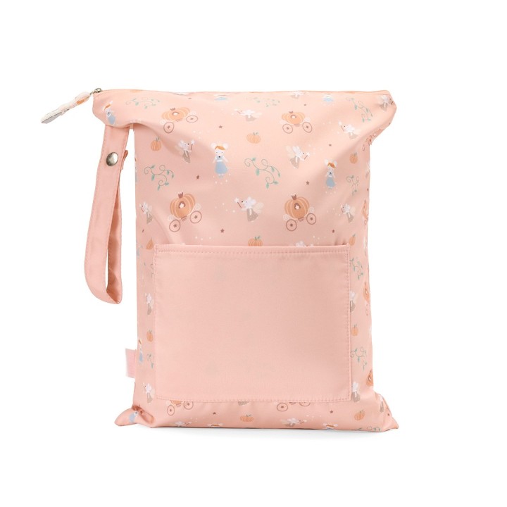 Bolsa Impermeable Grande Mouse Fairies Tutete