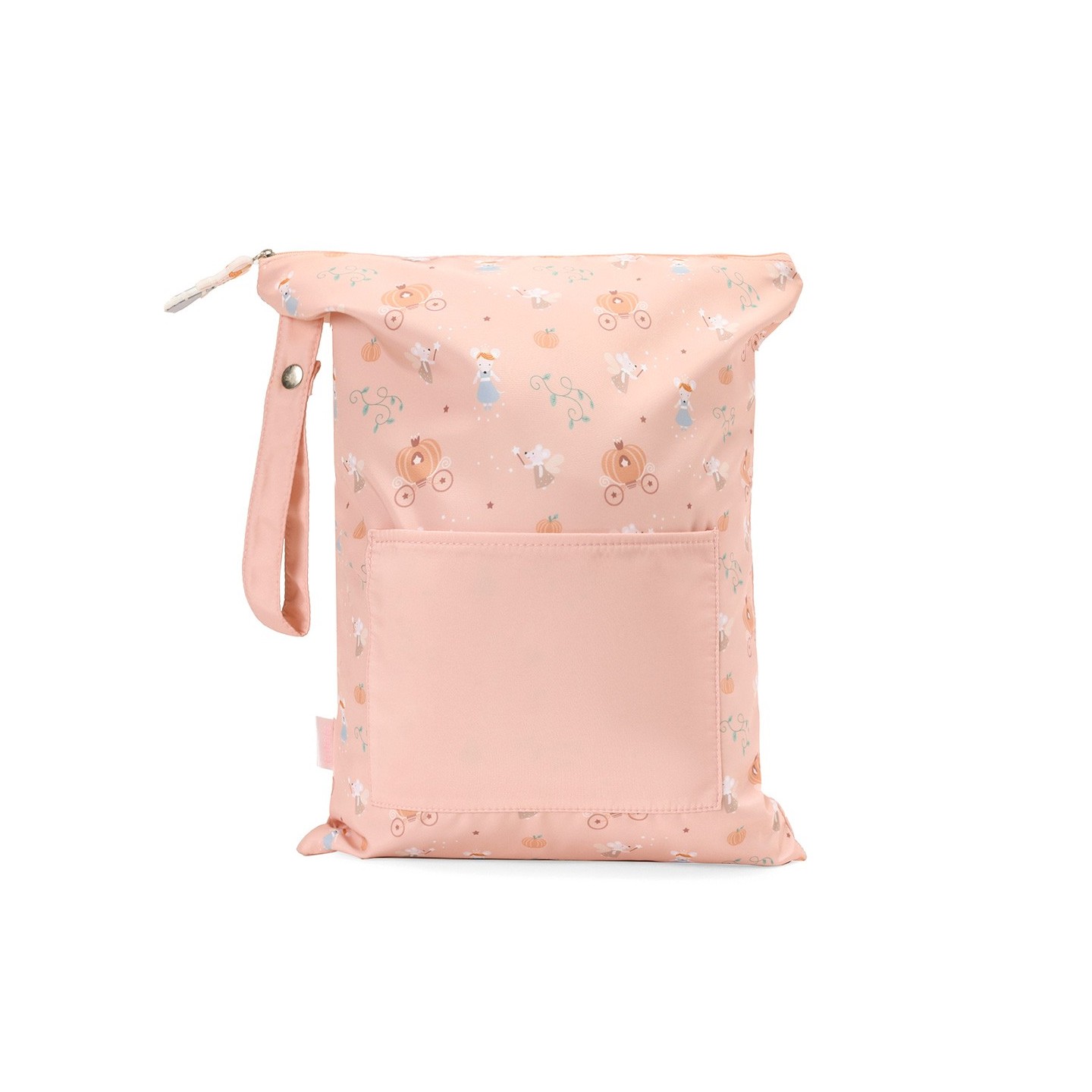 Bolsa Impermeable Grande Mouse Fairies Tutete