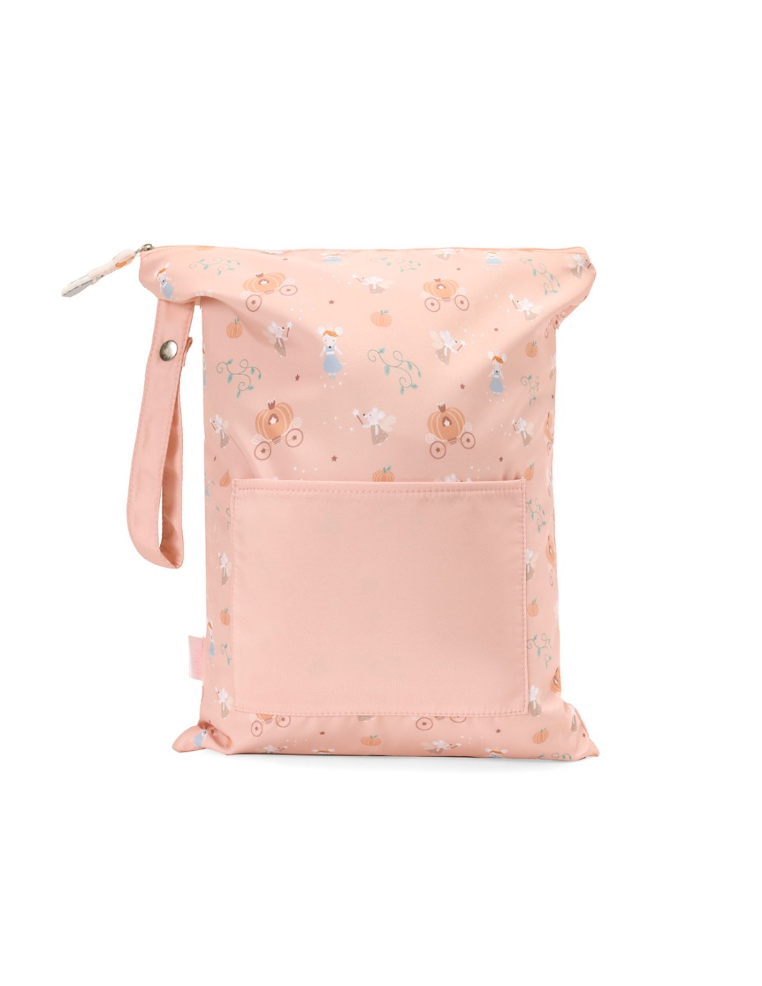 Bolsa Impermeable Grande Mouse Fairies Tutete