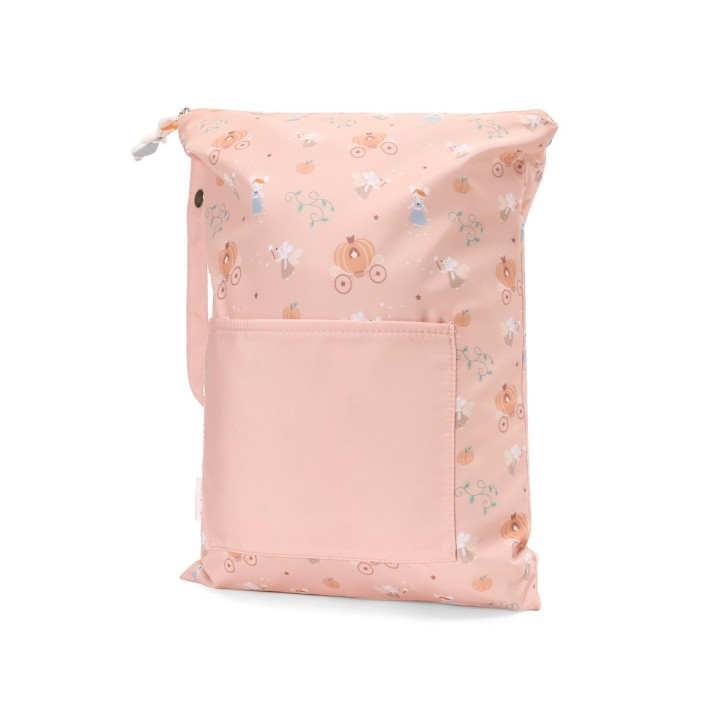 Bolsa Impermeable Grande Mouse Fairies Tutete
