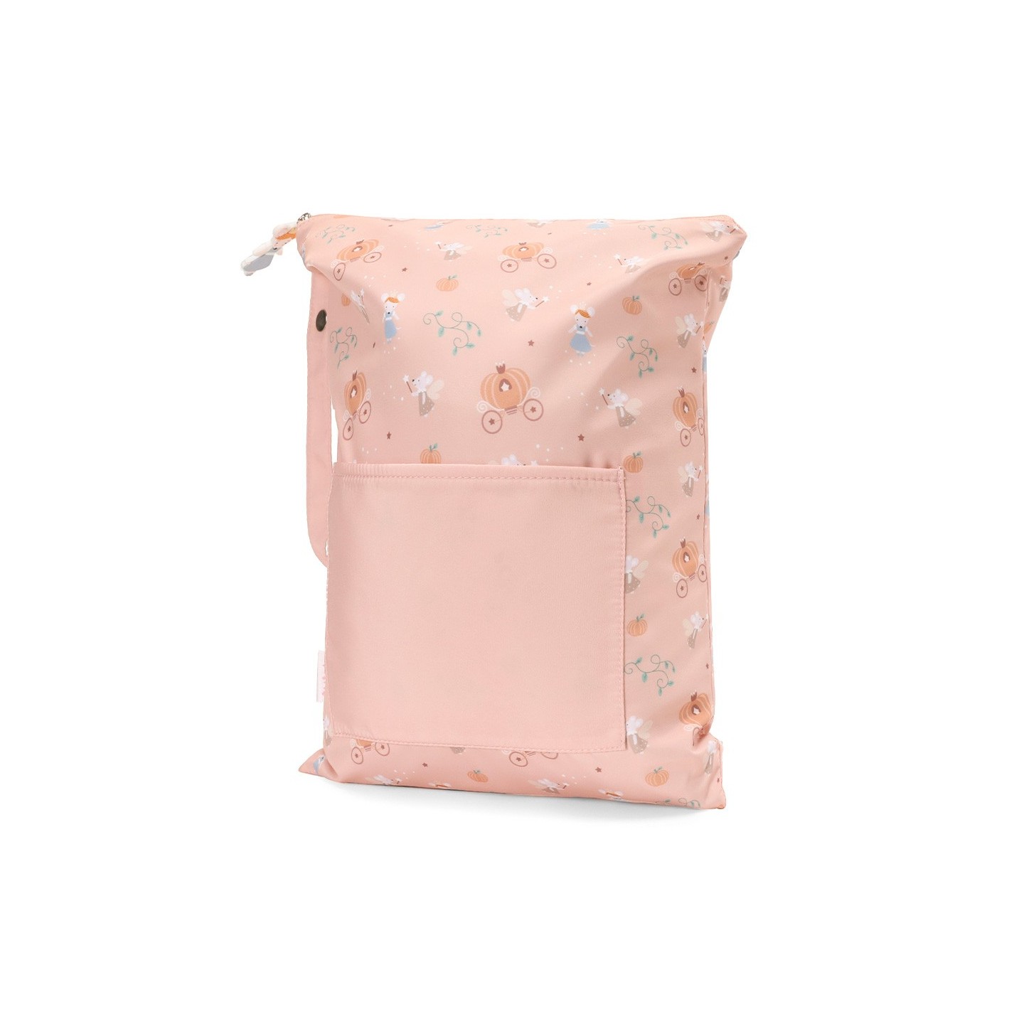 Bolsa Impermeable Grande Mouse Fairies Tutete