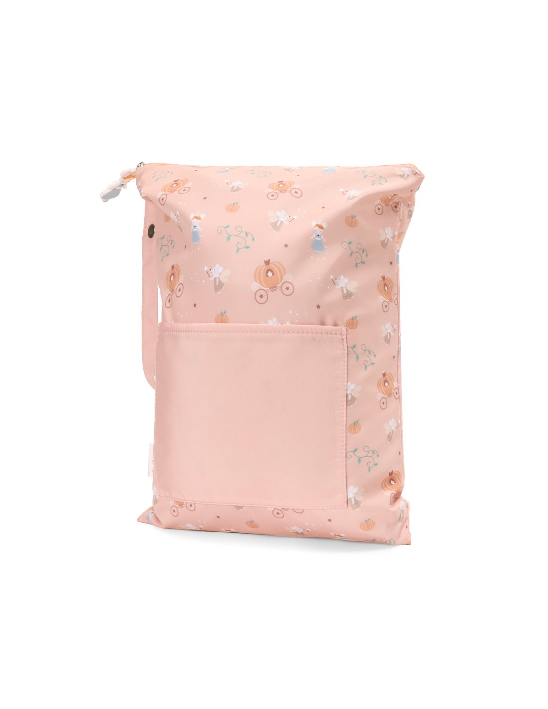 Bolsa Impermeable Grande Mouse Fairies Tutete