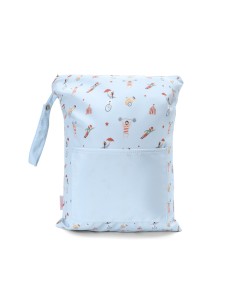 Bolsa Impermeable Grande Circus Show Tutete