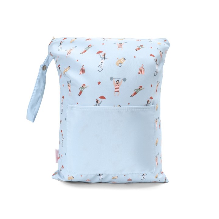 Bolsa Impermeable Grande Circus Show Tutete