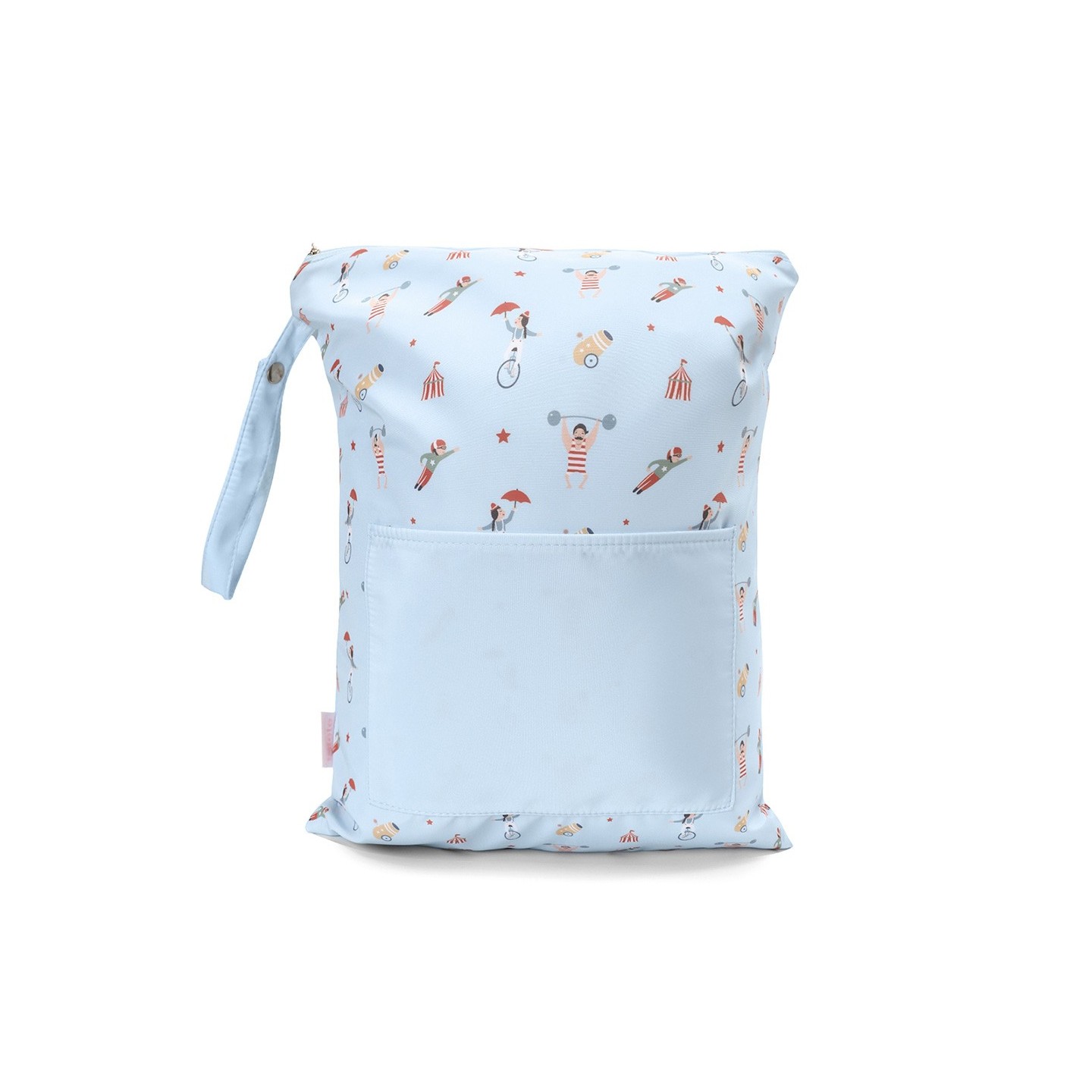 Bolsa Impermeable Grande Circus Show Tutete