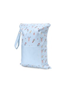 Bolsa Impermeable Grande Circus Show Tutete 2