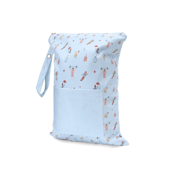 Bolsa Impermeable Grande Circus Show Tutete