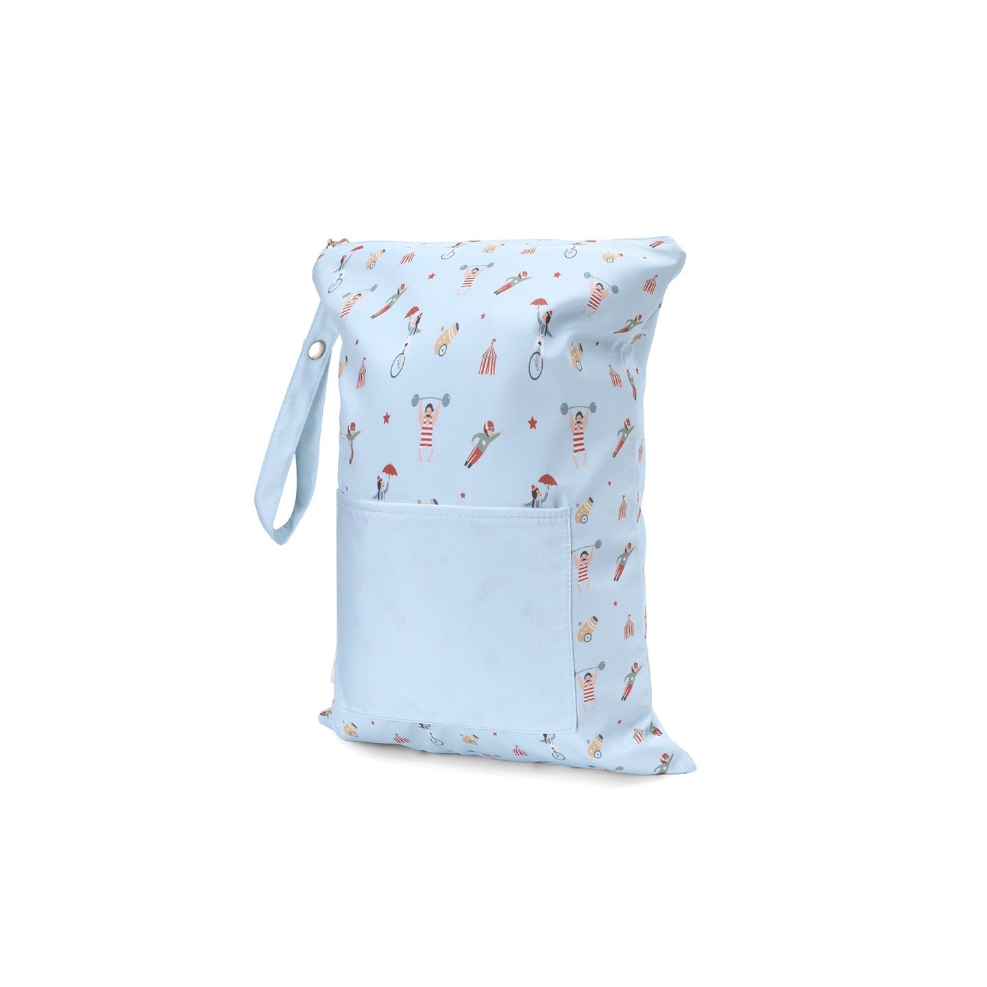 Bolsa Impermeable Grande Circus Show Tutete
